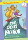 Bears' Vacation - eBook
