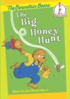 Big Honey Hunt - eBook