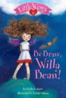 Little Wings #2: Be Brave, Willa Bean! - eBook