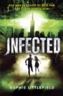 Infected - eBook