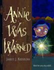 Annie was Warned - eBook