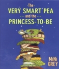 Very Smart Pea and the Princess-to-be - eBook