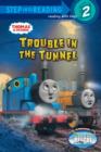 Trouble in the Tunnel (Thomas & Friends) - eBook