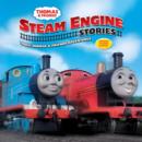 Thomas & Friends: Steam Engine Stories (Thomas & Friends) - eBook