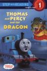 Thomas and Percy and the Dragon (Thomas & Friends) - eBook