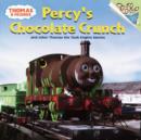 Thomas and Friends: Percy's Chocolate Crunch and Other Thomas the Tank Engine Stories (Thomas & Friends) - eBook
