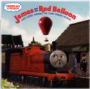 Thomas & Friends: James and the Red Balloon and Other Thomas the Tank Engine Stories (Thomas & Friends) - eBook