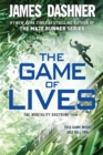 Game of Lives (The Mortality Doctrine, Book Three) - eBook