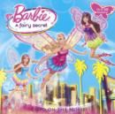 Barbie: A Fairy Secret (Barbie) - eBook