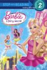 Barbie: A Fairy Secret (Barbie) - eBook