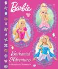 Enchanted Adventures (Barbie) - eBook
