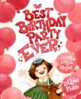Best Birthday Party Ever - eBook