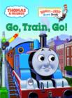 Go, Train, Go! (Thomas & Friends) - eBook