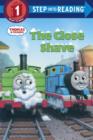 Thomas and Friends: The Close Shave (Thomas & Friends) - eBook