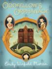 Oddfellow's Orphanage - eBook