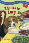 Absolutely Lucy #6: Thanks to Lucy - eBook