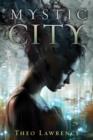 Mystic City - eBook