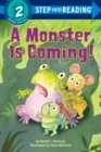 Monster is Coming! - eBook