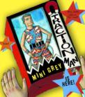 Traction Man Is Here! - eBook