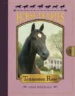 Horse Diaries #9: Tennessee Rose - eBook