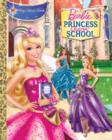 Princess Charm School Big Golden Book (Barbie) - eBook