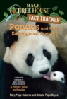 Pandas and Other Endangered Species - eBook