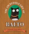 Incredible Life of Balto - eBook