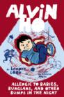 Alvin Ho: Allergic to Babies, Burglars, and Other Bumps in the Night - eBook