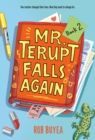 Mr. Terupt Falls Again - eBook