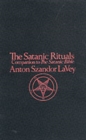 Satanic Rituals - Book