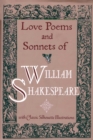 Love Poems & Sonnets of William Shakespeare - Book