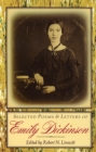 Selected Poems & Letters of Emily Dickinson - Book