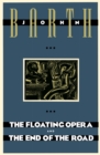 The Floating Opera and The End of the Road - Book