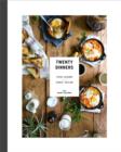 Twenty Dinners - eBook