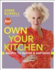 Own Your Kitchen - eBook