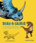 Draw-A-Saurus - eBook