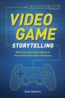 Video Game Storytelling - eBook