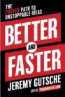 Better and Faster - eBook