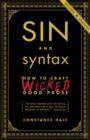 Sin and Syntax - eBook
