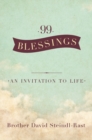 99 Blessings - eBook