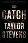 The Catch : A Vanessa Michael Munroe Novel - Book