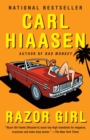 Razor Girl - eBook