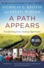 Path Appears - eBook