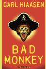 Bad Monkey - eBook