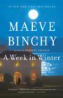 Week in Winter - eBook