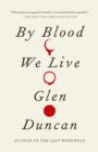 By Blood We Live - eBook