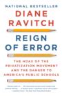 Reign of Error - eBook