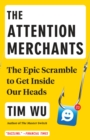 Attention Merchants - eBook
