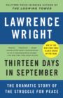 Thirteen Days in September - eBook