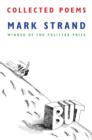 Collected Poems of Mark Strand - eBook